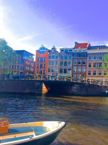 amsterdam canals