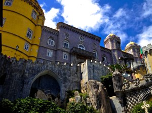 pena palace