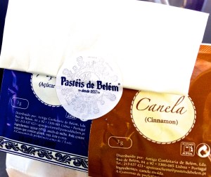 pasteis de belem