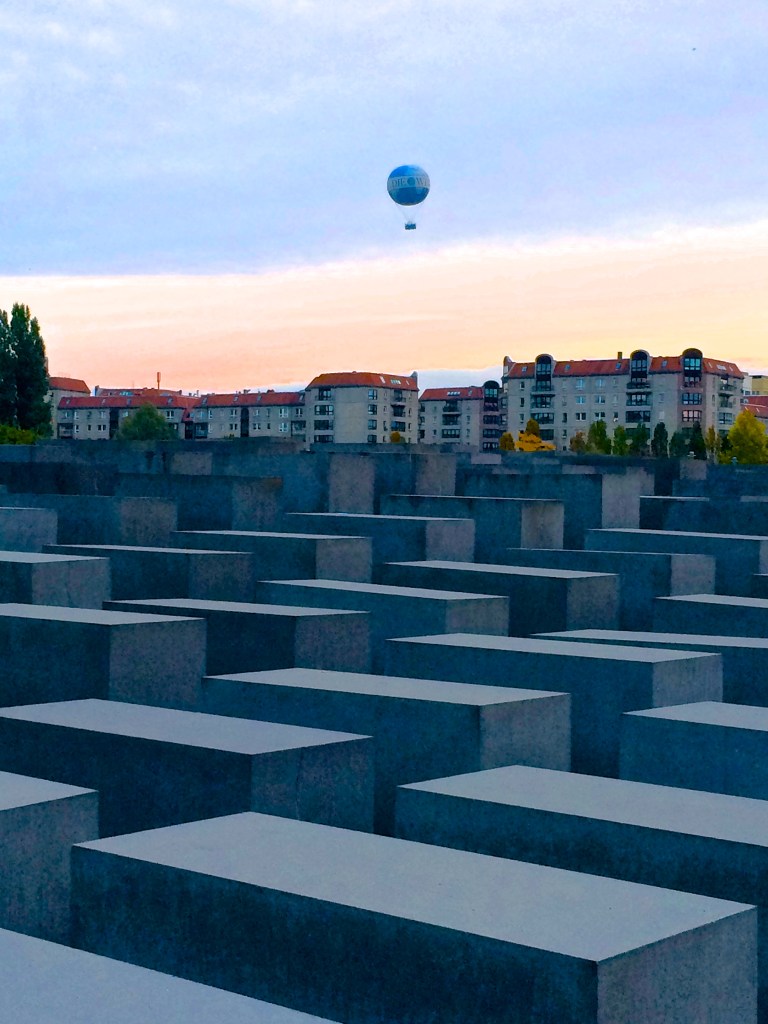 The Jewish Museum in Berlin