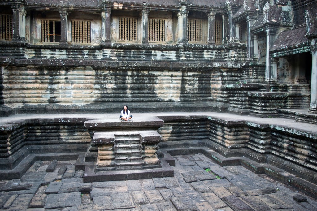 I couldn't resist this photo op...