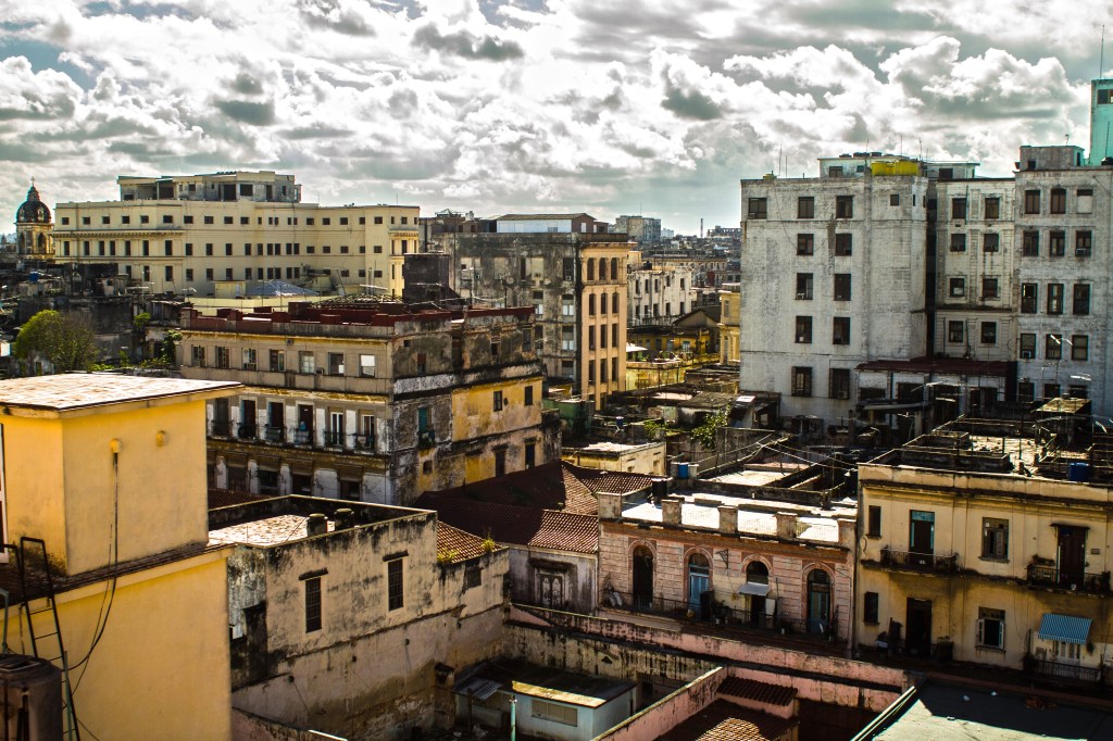 havana cuba