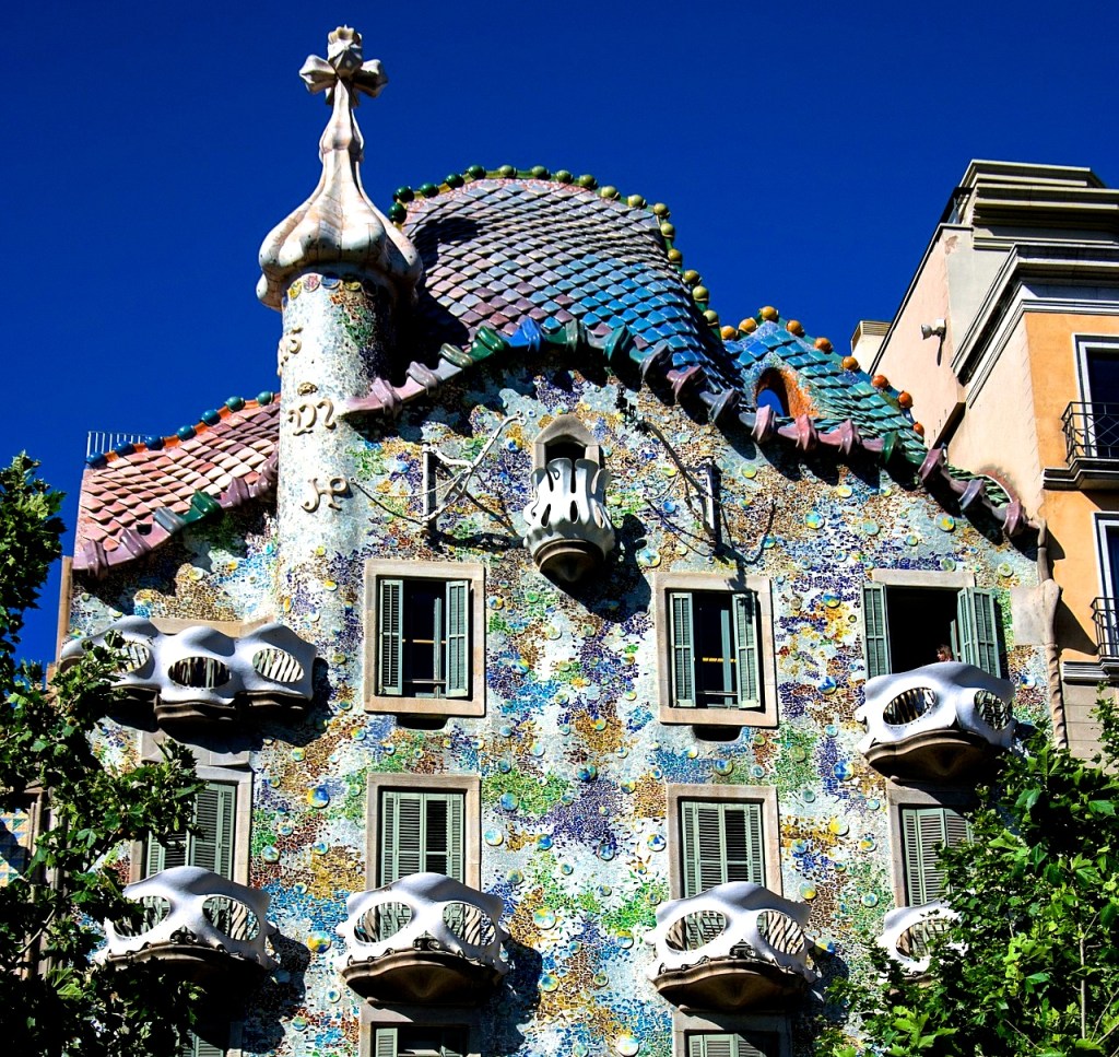 Casa Batlló