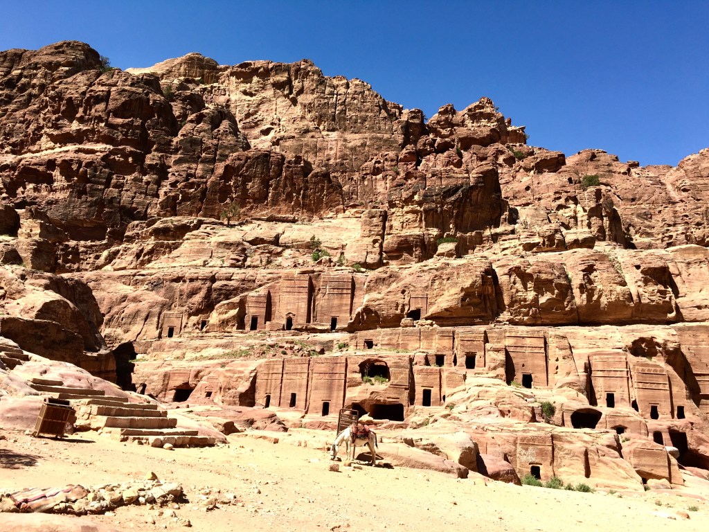Petra Jordan