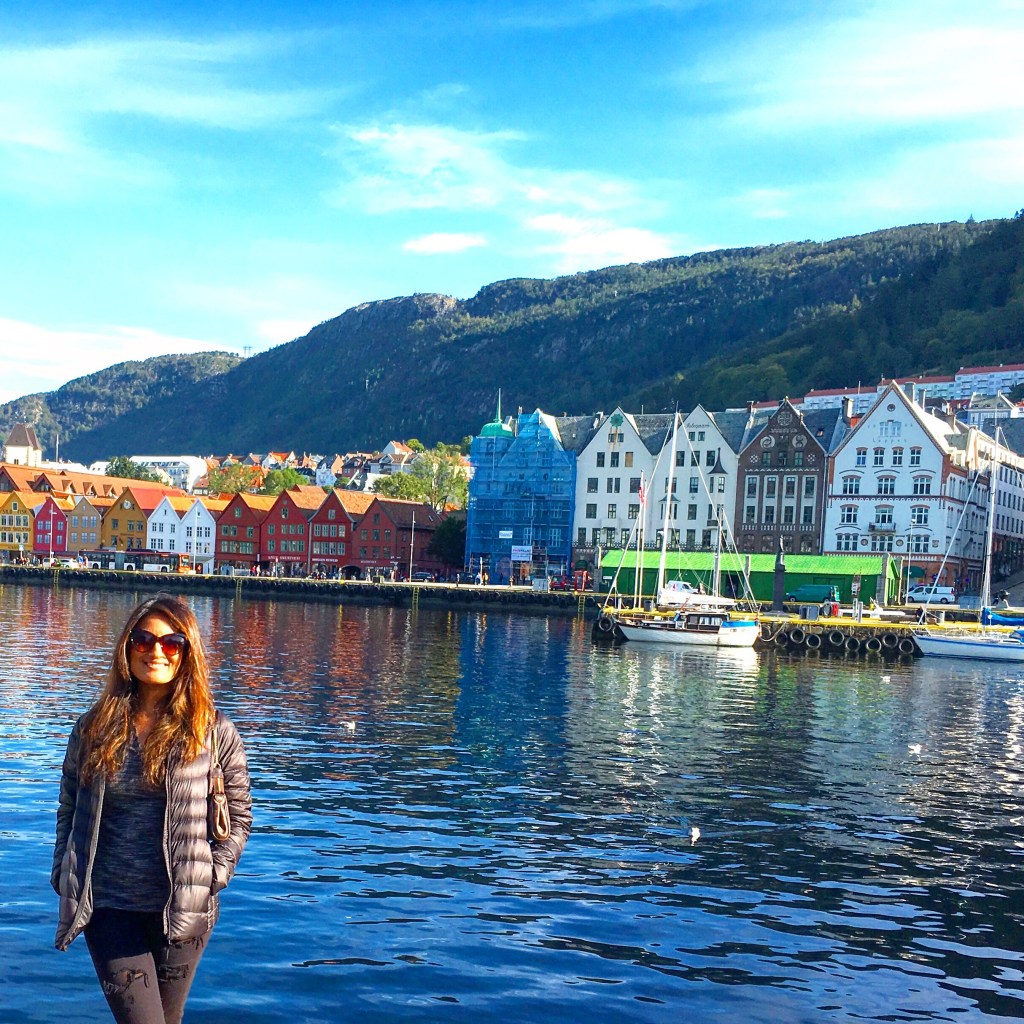 Bergen, Norway